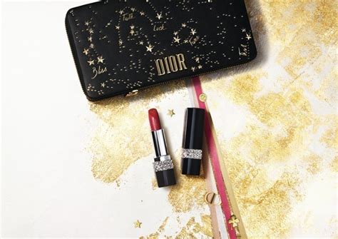 ディオールDior2018年クリスマスコフレ!ネット通販･予約発売 